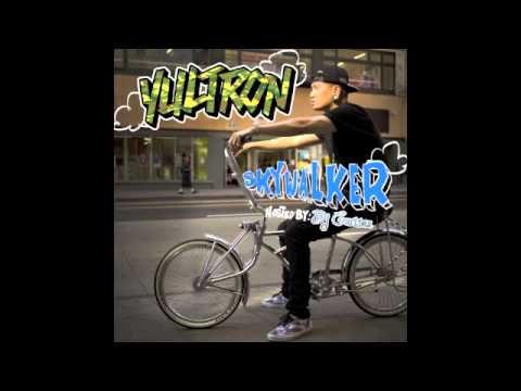 Skywalker mixtape by Yultron