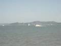 Alcatraz and th e Golden Gate