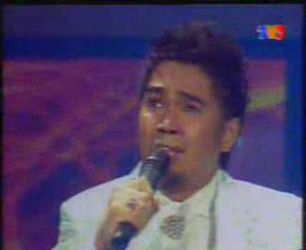 Fazli Zainal - Harapan