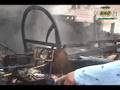 videos de INCENDIO ALARMÓ A POBLADORES DE CP SAN MARTIN