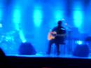 Negramaro @ Filarmonico di Verona - Cade la pioggia Negramaro @ Filarmonico di Verona - Cade la pioggia