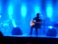 Negramaro @ Filarmonico di Verona - Cade la pioggia