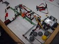 FLL Pro Riders 2008  Big construction