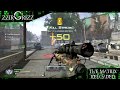 zzirGrizz The Matrix Reloaded MW2 Montage Part 1