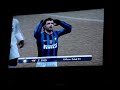 PES 2008 partidazo!!!! 2� parte