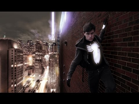 Intractable (FULL FILM) - Spider-Man 2: Another World PREQUEL