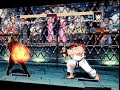 Super Street Fighter II: HD Remix - Random Select matches pt3