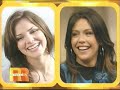 Katharine Mc Phee on Rachel Ray Pt 1