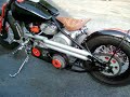 Panhead Panhead