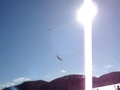 Betsie Bay Pumpkin Launching