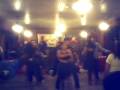 videos de jollibee bluewave xmas party 2008 kitchen presentation