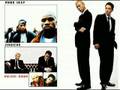 Jinusean 지누션 f/ Mobb Deep - Holdin Down