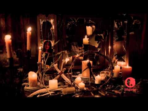 Witches of East End - Series Premiere Oct 6th!