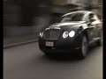 Petrolhead.nl presenteert de Quote Challenge 2005 in 10 afleveringen. Deel 6: met de Bentley, Lambo, M6 en Stradale Sofia in. De avondspits in Sofia wordt ruw opgeschrikt door een Lamborghini Murcielago, een Ferrari 360 Challenge Stradale, BMW M6 en een Bentley Continental GT..
