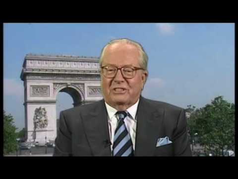 Riz Khan - France, Le Pen - 24 May 07