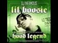 Lil Boosie – Mama Im Sorry