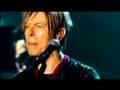 David Bowie Reality Tour Live - Heroes