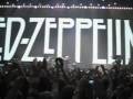 Led Zeppelin Ahmet Ertegun Tribute