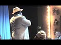 Cedric the Entertainer supports Rodney Hubbard for Senate