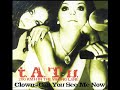 t.A.T.u. 200 KM/H IN THE WRONG LANE ALL SONGS
