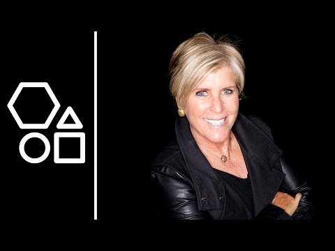 Personal Finance with Suze Orman | AOL BUILD 0 Personal Finance with Suze Orman | AOL BUILD