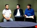 Mesa Redonda: Carnaval - Parte 3