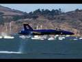Blue Angels Solo: 3 Days - 3 Sneak Passes