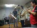 LA TROBADA