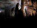 A boat ride through the Jeita Grotto Lebnaon