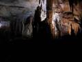 A boat ride through the Jeita Grotto Lebnaon