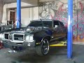 Memphis, TN - House of Dubbz (RIDES MAGAZINE) Memphis, TN - House of Dubbz (RIDES MAGAZINE)