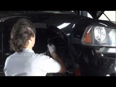 how to recharge ac on 2006 chrysler 300