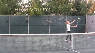 The Goal of Technical Training in Tennis Should be to Develop Stroke Flexibility