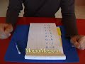 Assolo mentale gioco da bar divertente