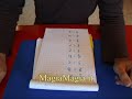 Assolo mentale gioco da bar divertente
