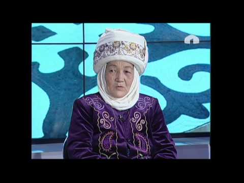 Маданият майданы: "Кыргыздын кол өнөрчүлүгү"