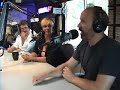 dave   carole talk to daryl stuermer   part 2