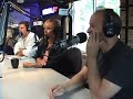 Dave & Carole talk to Daryl Stuermer - part 2