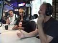 Dave & Carole talk to Daryl Stuermer - part 2