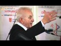 Better town for a better life - A. Vedres, president of IFIA