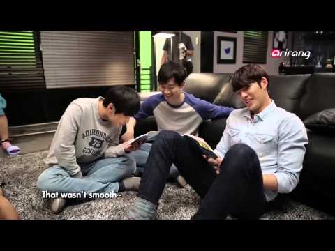 Showbiz Korea-TWENTY 스물