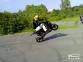 stunt ludix