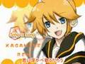 【鏡音レン】Sing a song【オリジナル】