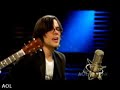 its easy   weezer aol sessions
