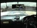 Billy-In Car