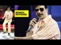 Akshay Kumar's ROWDY Entry On Dance India Dance!