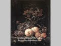 Abraham Mignon Oil Paintings | Fine Art Reproductions