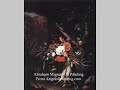 Abraham Mignon Oil Paintings | Fine Art Reproductions