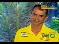 Aposentadoria Vanderlei Cordeiro de Lima