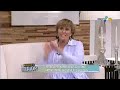 15/02/2011 -- Programa Manhã Maior (REDETV!) Sensitiva Márcia Fernandes ensina como limpar e energizar sua casa e seu local de trabalho, livrando você, sua família e seus colegas de maus espíritos.